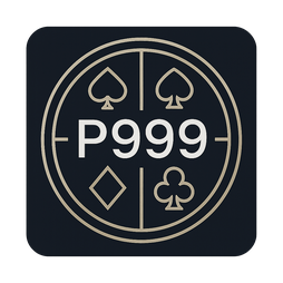 P999 logo